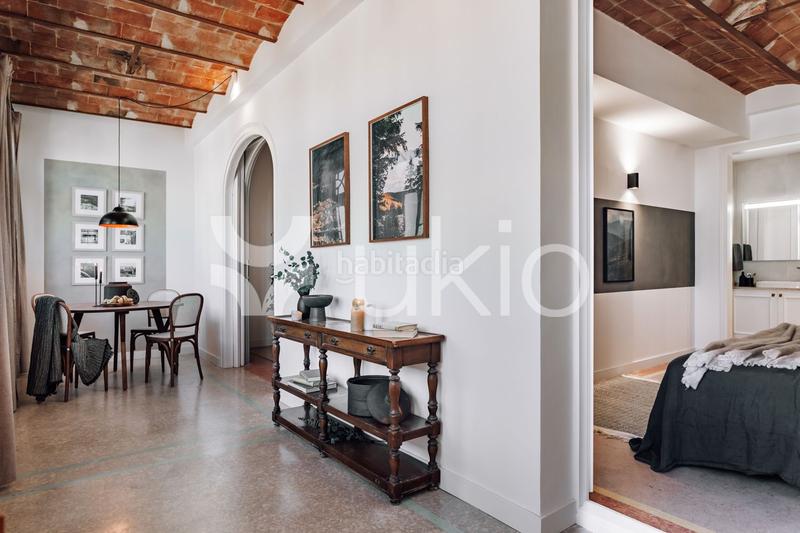 Foto d3013aba-d1ee-4c34-a38e-13da8e6f533f. Location appartement dans Dreta de l´Eixample Barcelona