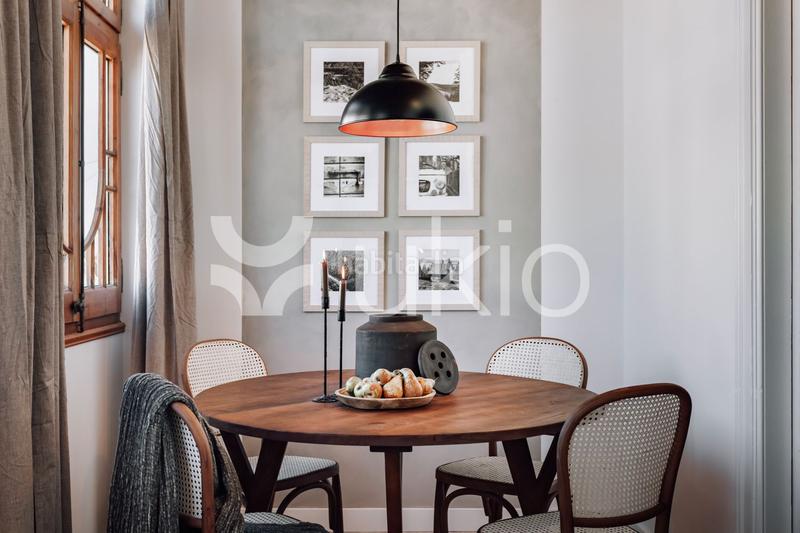 Foto e9d37011-5a94-4b50-b881-11b8a3b2e7a2. Location appartement dans Dreta de l´Eixample Barcelona