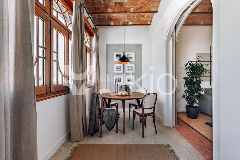 Foto fcd2e0e9-ef06-4fbd-8390-3d077cbfbf4a. Location appartement dans Dreta de l´Eixample Barcelona