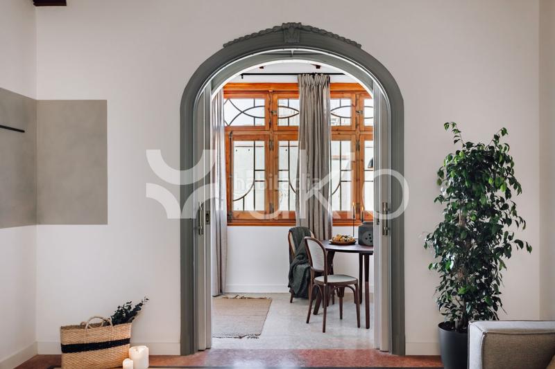 Foto 080ffff3-16d0-4b27-af03-af9ae8255057. Miete appartement in Dreta de l´Eixample Barcelona