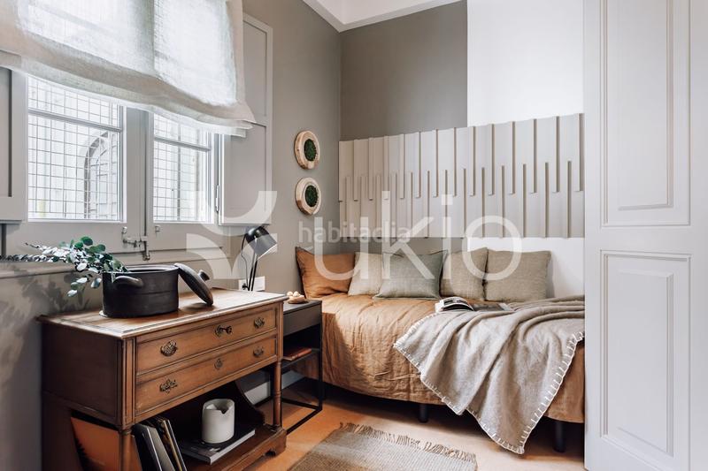 Foto 7d549b3c-48da-4435-ae1f-c583ddb53518. Miete appartement in Dreta de l´Eixample Barcelona