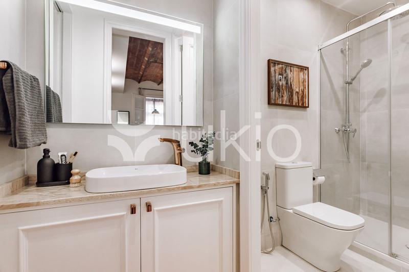 Foto 81faedd6-3bd7-42a4-ae39-fe9b44045f5c. Miete appartement in Dreta de l´Eixample Barcelona