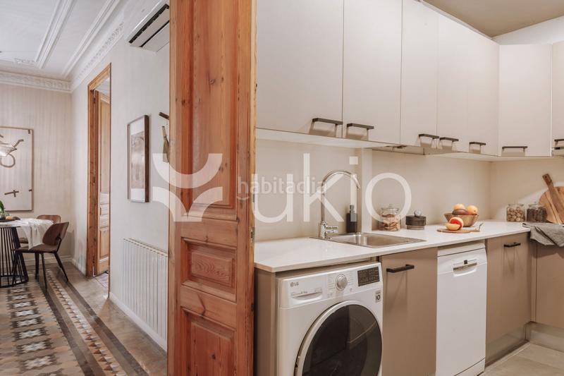 Foto 021ccc0a-2756-4bfe-b386-45a260b850a5. Lloguer apartament a L´Antiga Esquerra de l´Eixample Barcelona