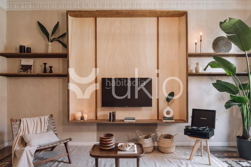 Foto 148fef81-9463-4db4-9b00-991aca362a9c. Lloguer apartament a L´Antiga Esquerra de l´Eixample Barcelona