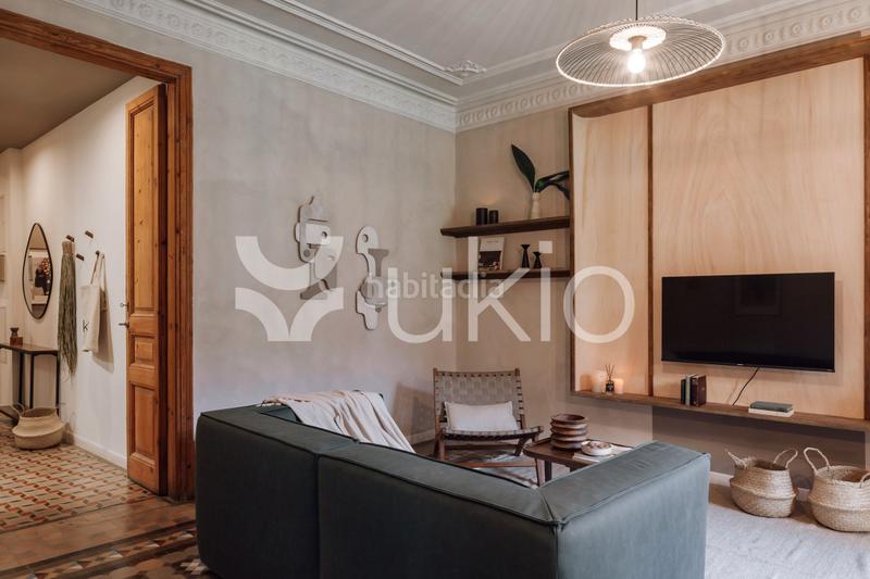 Foto 2d7f112b-e1c2-4e4c-82c0-a9c92032d044. Lloguer apartament a L´Antiga Esquerra de l´Eixample Barcelona