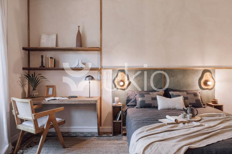 Foto 5e876948-058d-46e3-bba1-54ee8cd10009. Lloguer apartament a L´Antiga Esquerra de l´Eixample Barcelona