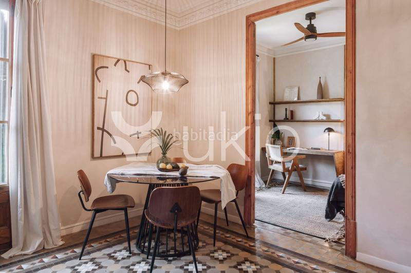 Foto 8ea890a7-d724-4dfb-a6a2-a8795a93eacf. Lloguer apartament a L´Antiga Esquerra de l´Eixample Barcelona