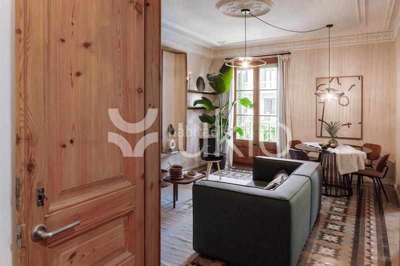 Foto a11a45bf-0c7b-4418-97fa-7a0e172db500. Lloguer apartament a L´Antiga Esquerra de l´Eixample Barcelona