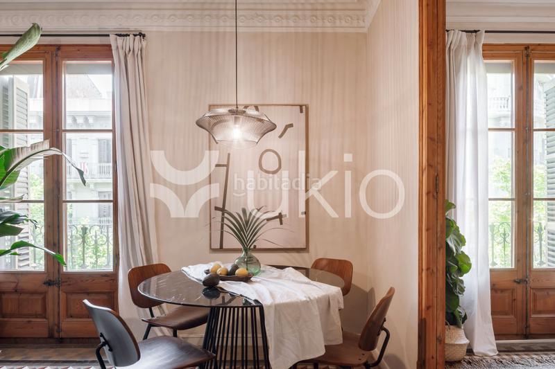 Foto cc626255-9242-4dba-ac13-88c5bbba31c8. Lloguer apartament a L´Antiga Esquerra de l´Eixample Barcelona