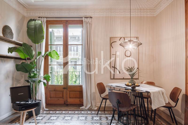 Foto d77ce801-1db8-4ac7-a48e-1148d3fcb817. Lloguer apartament a L´Antiga Esquerra de l´Eixample Barcelona