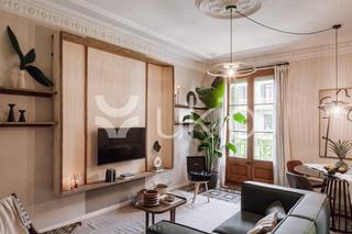 Lloguer Apartament  Carrer de valència. Apartamento de 2 dormitorios en eixample esquerra