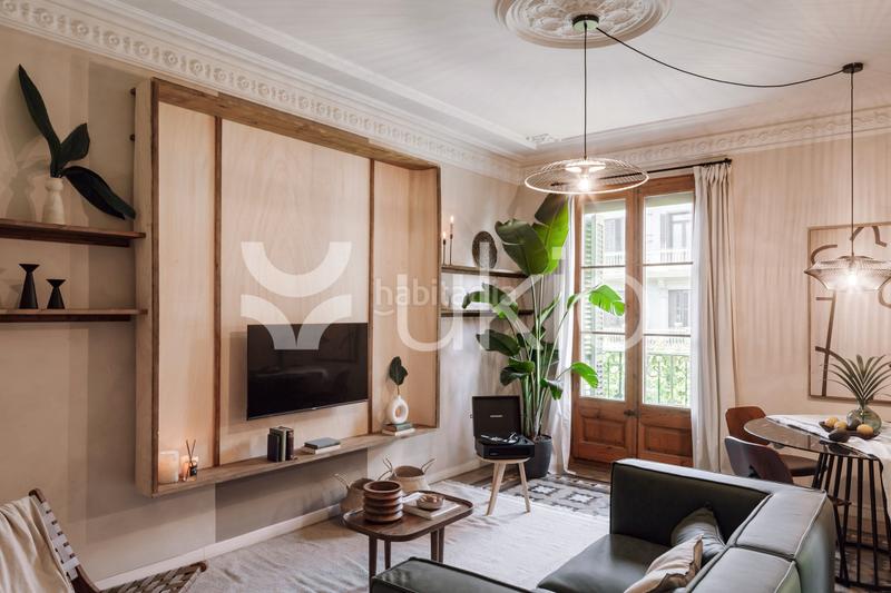 Foto ec943e59-0d9e-47ff-96a5-09b89bd847db. Lloguer apartament a L´Antiga Esquerra de l´Eixample Barcelona