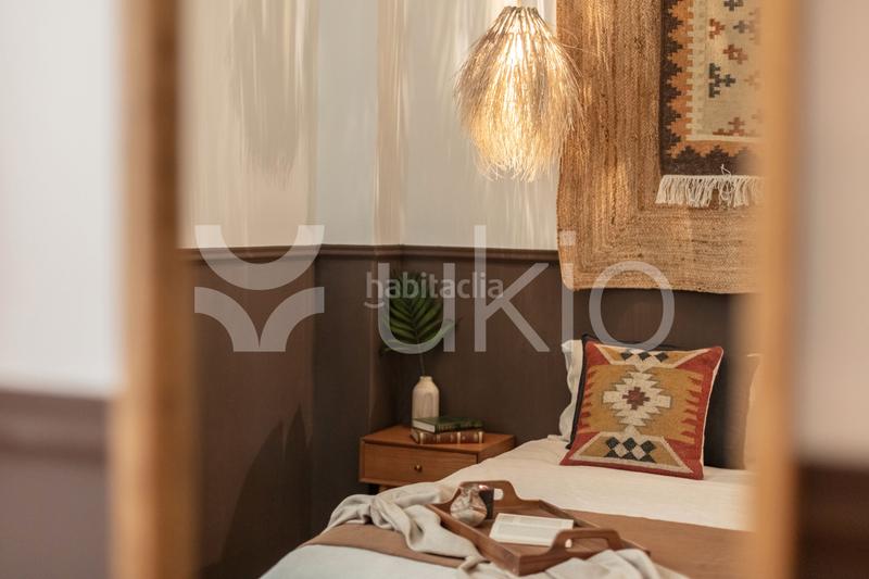 Foto 2a4eeb94-7722-4c71-845e-3734b7d4f6b0. Alquiler apartamento  con 2 habitaciones en azca en Madrid