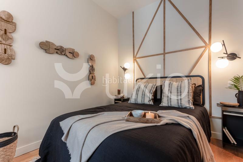 Foto 397afca2-c453-49bb-913c-e29ce097c5fe. Alquiler apartamento  con 2 habitaciones en azca en Madrid