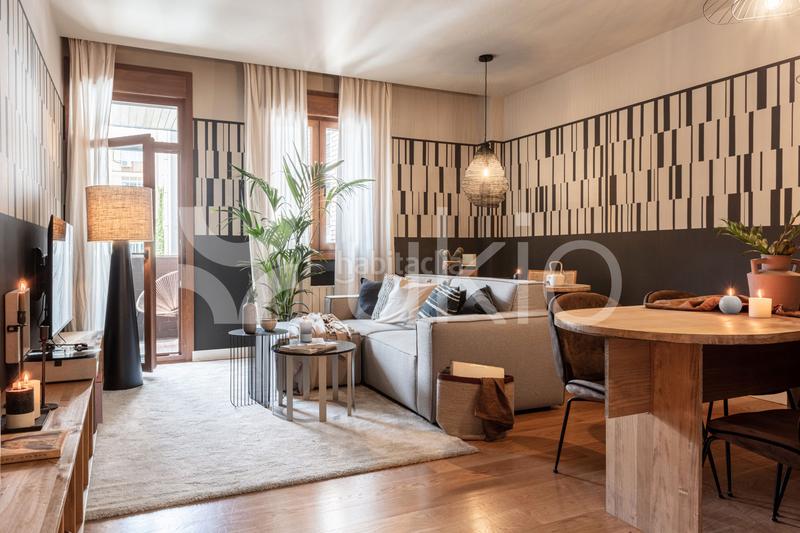 Foto c0b495de-c2bb-4a38-be2d-fc455c1690ff. Alquiler apartamento  con 2 habitaciones en azca en Madrid