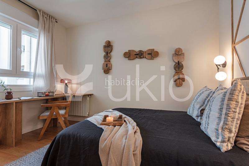 Foto c8cf0672-e9f8-4d8e-b0b4-d789f70af092. Alquiler apartamento  con 2 habitaciones en azca en Madrid