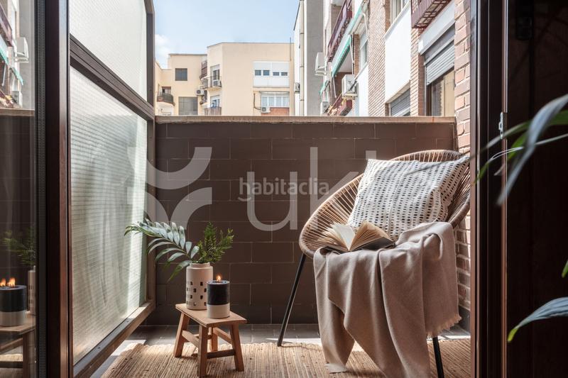 Foto ebae1a07-06cd-403d-bfd0-0b4005f6dcd1. Alquiler apartamento  con 2 habitaciones en azca en Madrid