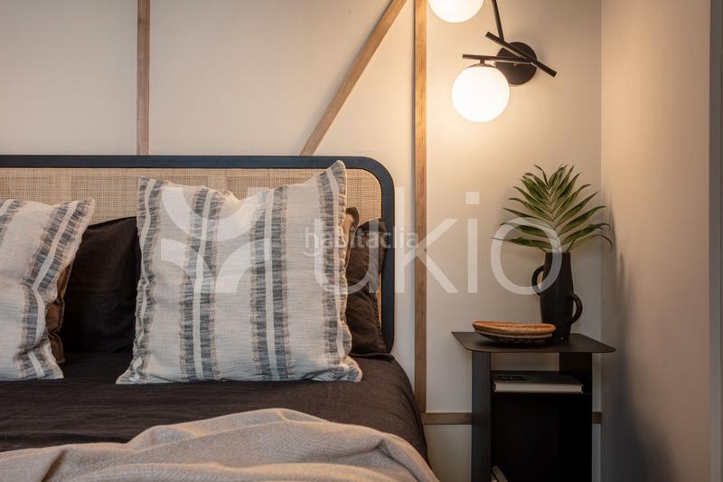 Foto 1a6f7342-6967-4a6d-9dd9-3cb1f33381e6. Lloguer apartament a Cuatro Caminos - Azca Madrid