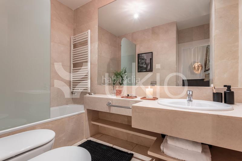 Foto 5dc426fc-cf9d-4512-8ef5-3ec0f0f4596c. Lloguer apartament a Cuatro Caminos - Azca Madrid