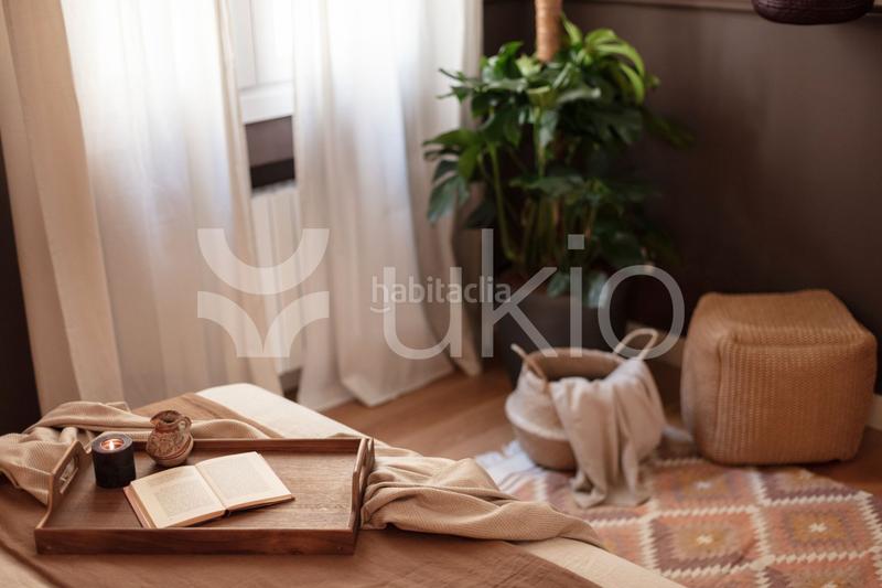 Foto 6d23d33d-4749-485b-907c-fa1d93a992f6. Lloguer apartament a Cuatro Caminos - Azca Madrid