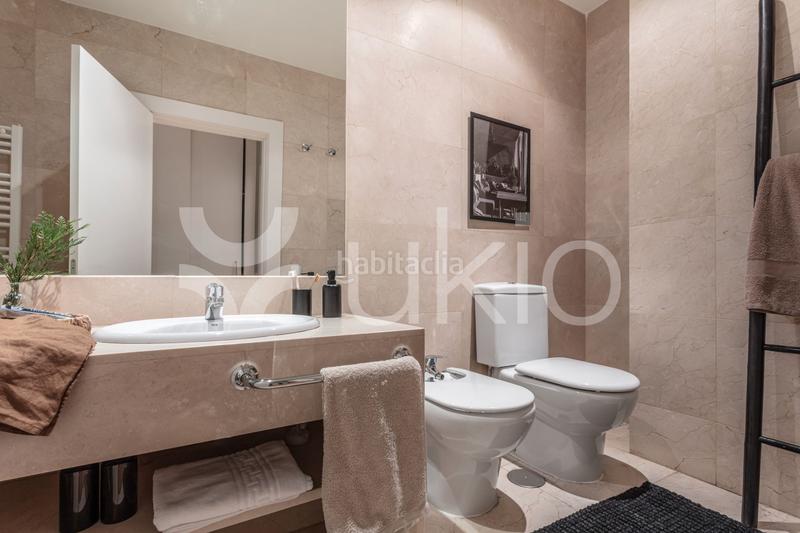 Foto fd368449-2c12-4972-9635-308e0c344fbd. Lloguer apartament a Cuatro Caminos - Azca Madrid