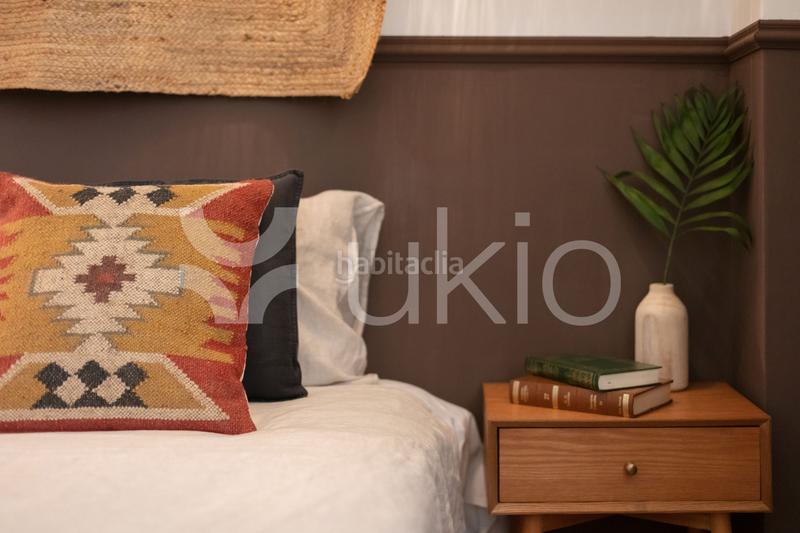 Foto 016232ed-4af2-4ca1-9760-f746b89beeb5. Location appartement dans Cuatro Caminos - Azca Madrid