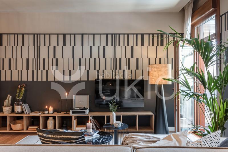 Foto 12b06f8e-3b69-4f9c-bd29-8ac21bc14df9. Location appartement dans Cuatro Caminos - Azca Madrid