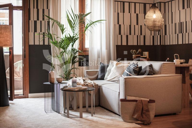 Foto 81cc2ae0-1744-4739-8183-c7bc2789b93f. Location appartement dans Cuatro Caminos - Azca Madrid