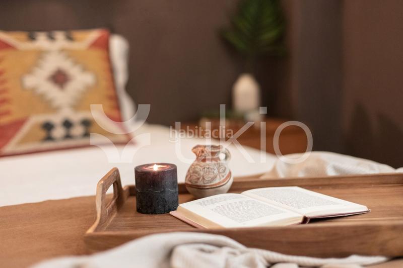 Foto b47aa1c9-7a92-46ea-b405-1454303102d2. Location appartement dans Cuatro Caminos - Azca Madrid