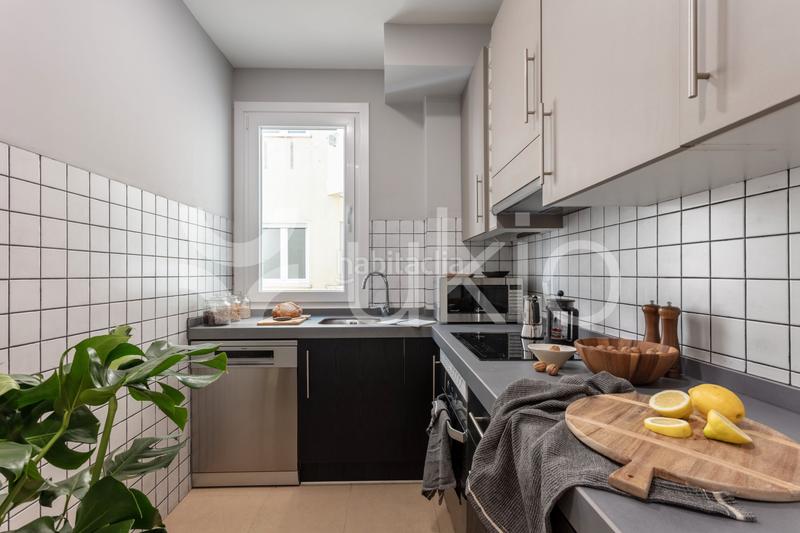 Foto d11e4319-a9b4-4b8c-815d-90e449d3faa0. Location appartement dans Cuatro Caminos - Azca Madrid