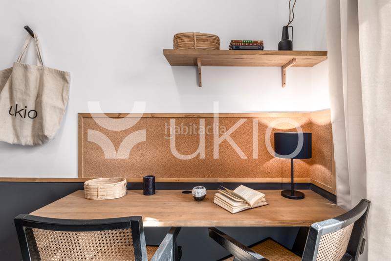 Foto 08bb991e-7aa9-4474-b648-674dc503236b. Alquiler apartamento  con dos dormitorios y despacho en justicia en Madrid