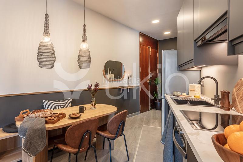 Foto 0bf6c3ec-c80c-47be-bc69-9682402e84bc. Alquiler apartamento  con dos dormitorios y despacho en justicia en Madrid