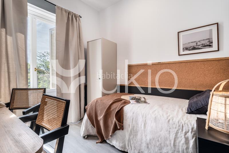 Foto 27822b75-f9cb-4b95-a4cc-ed472db4f93a. Alquiler apartamento  con dos dormitorios y despacho en justicia en Madrid