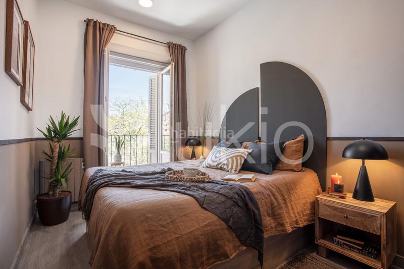 Foto 30973d4e-59f1-4995-a9d9-fc43c5e0d92e. Alquiler apartamento  con dos dormitorios y despacho en justicia en Madrid