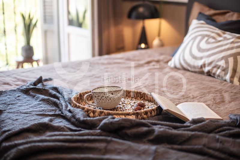 Foto a9ff4e1a-15ba-44c3-aa49-7f5731330d1f. Alquiler apartamento  con dos dormitorios y despacho en justicia en Madrid