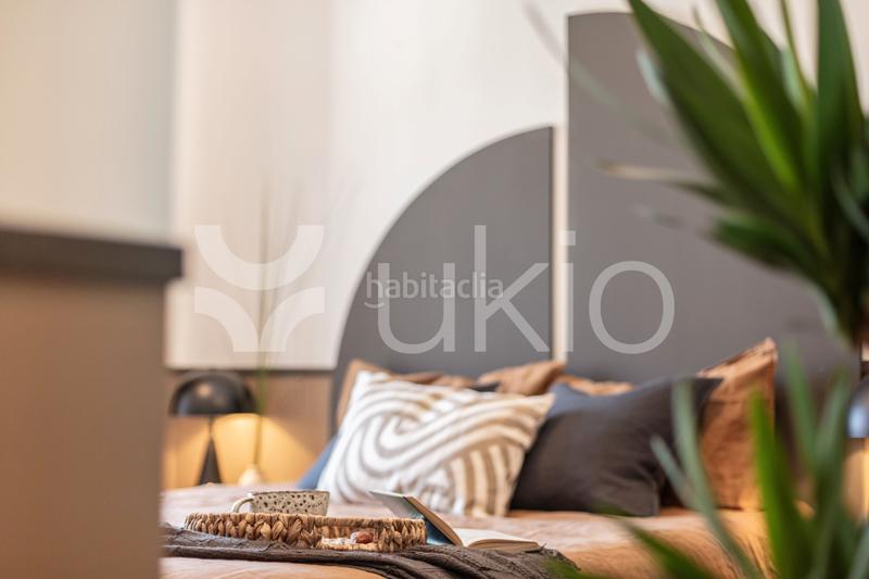 Foto b2616d3c-cfe3-4913-a3bb-e5a1a2b5640f. Alquiler apartamento  con dos dormitorios y despacho en justicia en Madrid