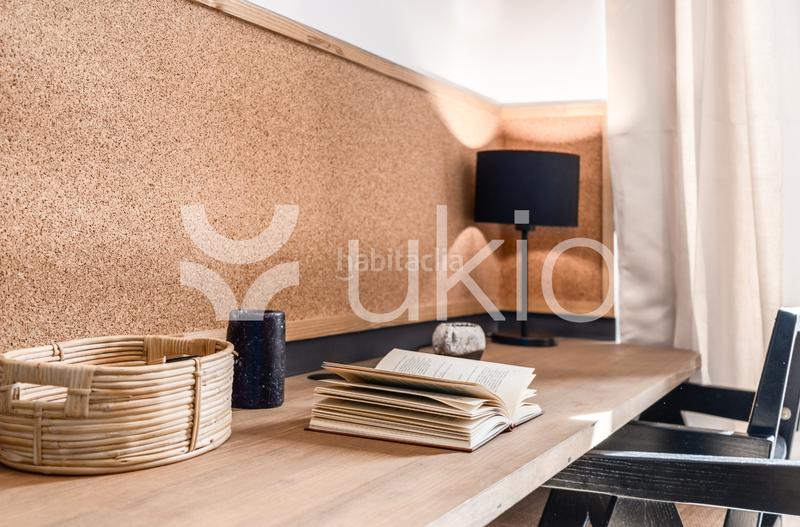 Foto ea67cbf5-5e60-4d3d-89c5-0770c29c3ce5. Alquiler apartamento  con dos dormitorios y despacho en justicia en Madrid