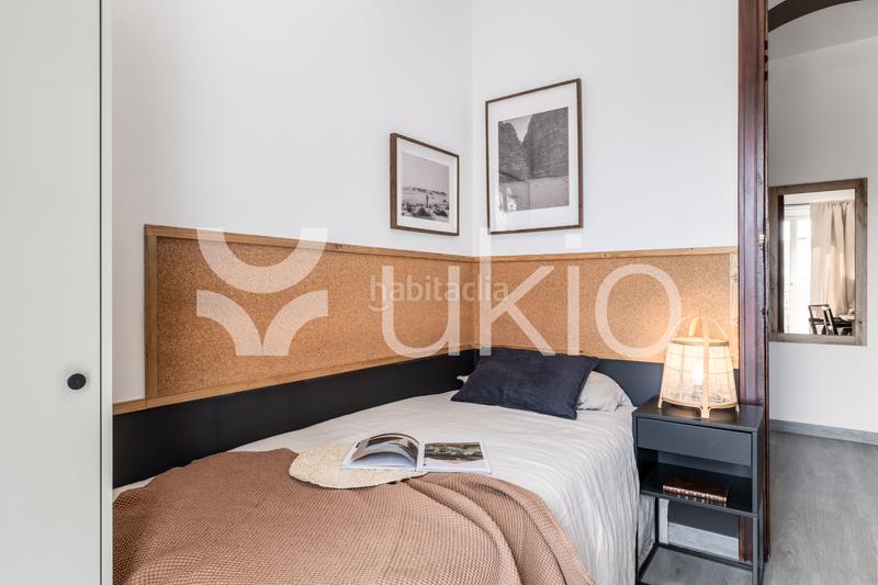 Foto 0e5622fb-c55f-432f-b7d8-4c34bd299bd9. Miete appartement in Universidad-Malasaña Madrid