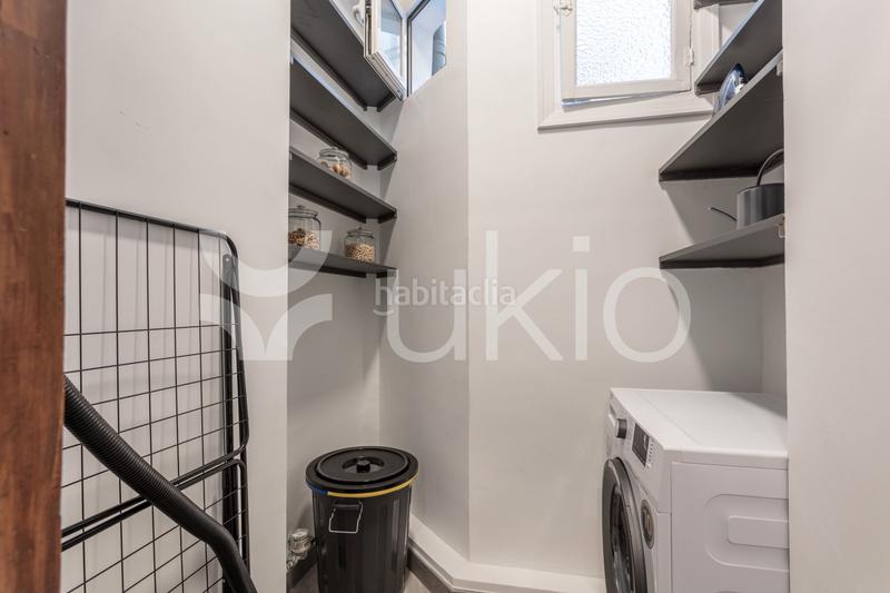Foto e0b6e97f-d1e0-4341-b87e-5b9dbe6fae8f. Alquiler apartamento  con un dormitorio y despacho en justicia en Madrid