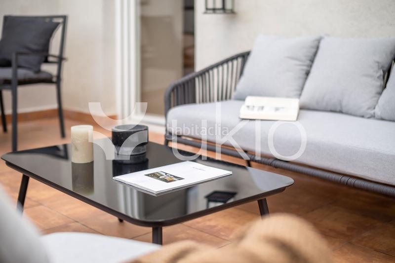 Foto 43deccdd-c1a9-44fe-bffc-07b782c97356. Affitto piccolo appartamento con riscaldamento in Madrid