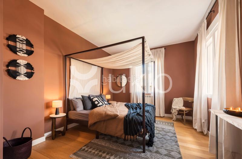 Foto 7db43242-19de-4e71-aeb1-fc5b25ffa64c. Affitto piccolo appartamento con riscaldamento in Madrid