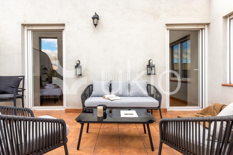 Foto cf1014f9-1a5c-420c-8cf5-46250dc209cb. Affitto piccolo appartamento con riscaldamento in Madrid