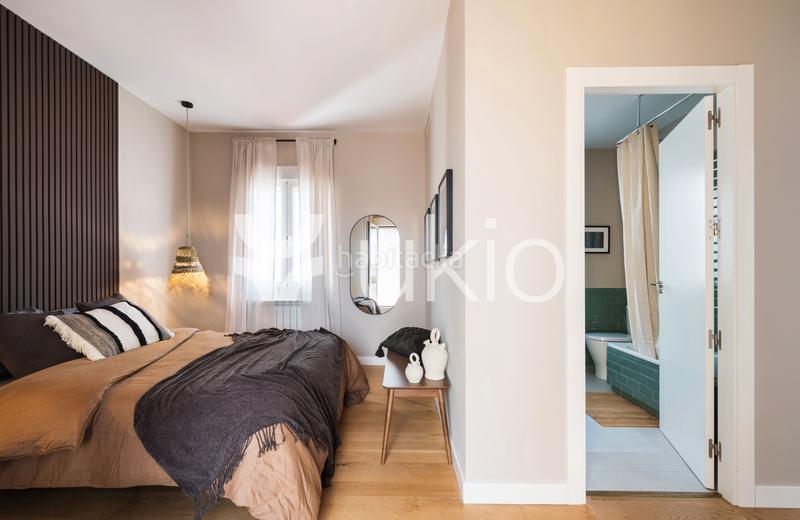 Foto f65bbb4e-a92b-4c2a-8c3d-3611a4b73863. Affitto piccolo appartamento con riscaldamento in Madrid