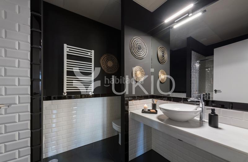 Foto 254b5425-54d8-4d6f-a4d9-b631f4364eaf. Miete appartement mit heizung in Ríos Rosas-Nuevos Ministerios Madrid