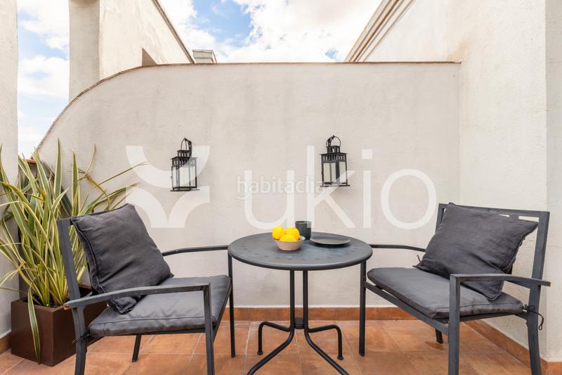 Foto 488977eb-cca9-4f9c-aefd-dcf03164a389. Miete appartement mit heizung in Ríos Rosas-Nuevos Ministerios Madrid