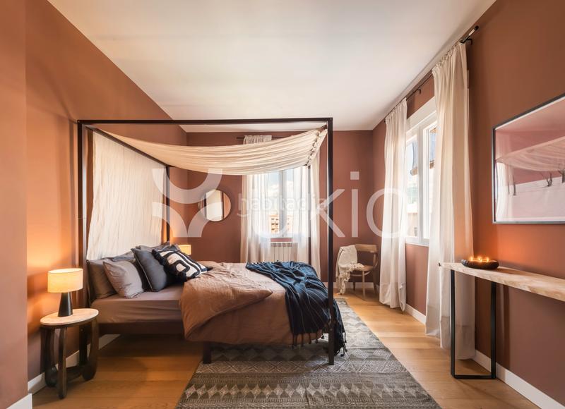 Foto 5a6eaac2-5611-4cba-b209-818edcbfd38d. Miete appartement mit heizung in Ríos Rosas-Nuevos Ministerios Madrid