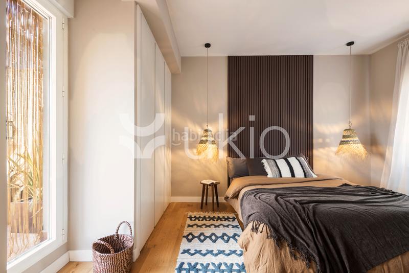 Foto 717bb025-a6ad-44c1-a71e-82bf0c15e098. Miete appartement mit heizung in Ríos Rosas-Nuevos Ministerios Madrid