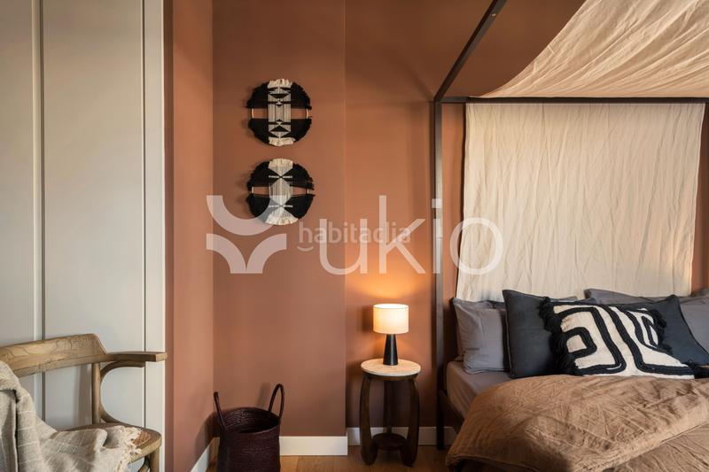 Foto 805c96c2-5736-4bea-af25-e70bfc92e25d. Miete appartement mit heizung in Ríos Rosas-Nuevos Ministerios Madrid