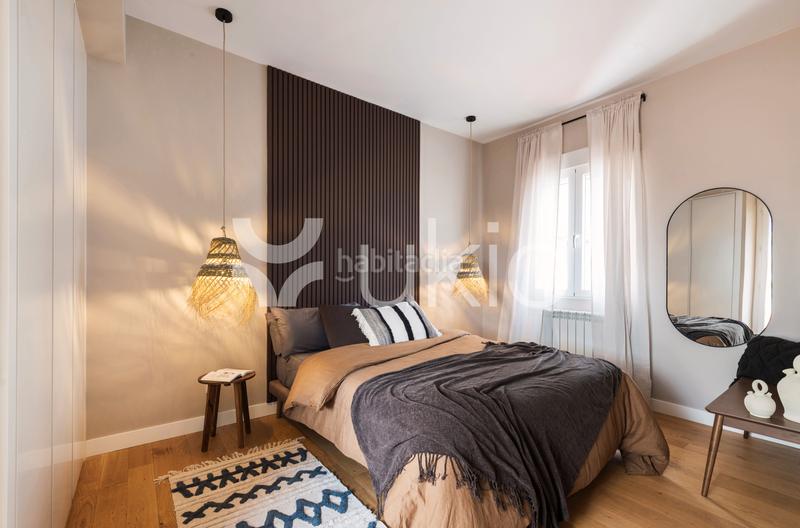 Foto 9fa555e2-6190-40b4-857f-0c694da2108c. Miete appartement mit heizung in Ríos Rosas-Nuevos Ministerios Madrid