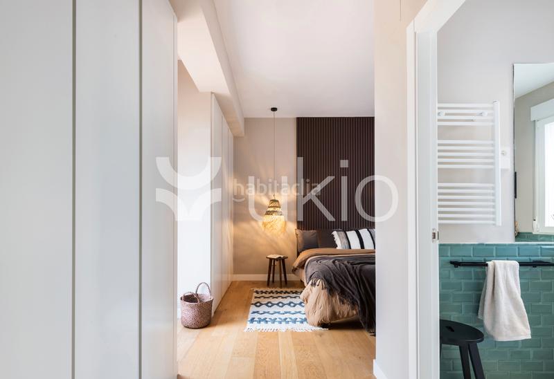 Foto ab711339-75f0-4749-ba2b-024c3d09ea27. Miete appartement mit heizung in Ríos Rosas-Nuevos Ministerios Madrid